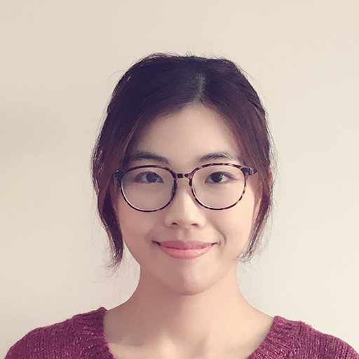 Chinese Tutor Cherry Chen