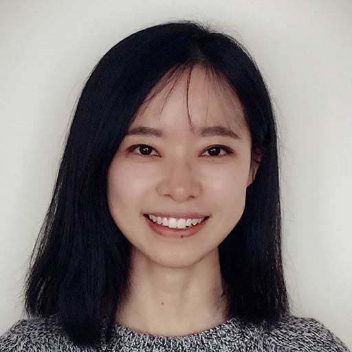 Chinese Tutor Freya Hou