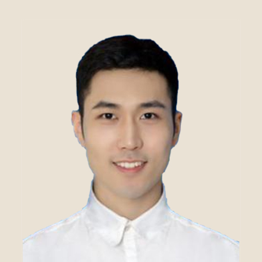 Chinese Tutor Jeffrey Li